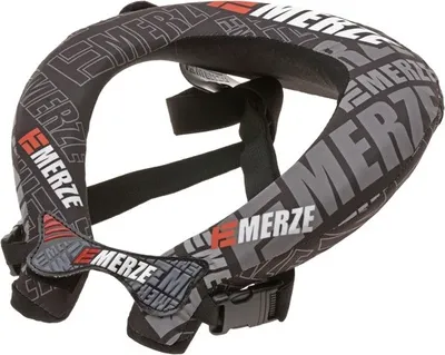Produktbild von Halskrause Protektor Schutz Motorrad Motocross Roller Outdoor Quad EM12 Emerze