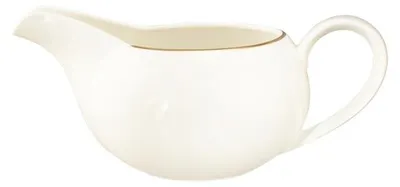 Produktbild von Seltmann Weiden Savona Sauciere 600 ml Goldlinie