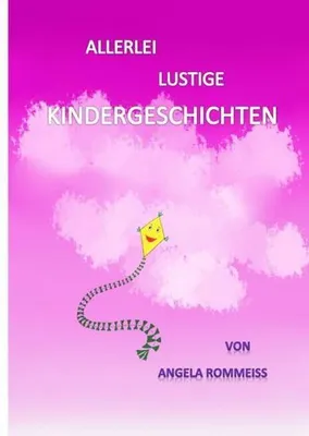 Produktbild von Allerlei lustige Kindergeschichten