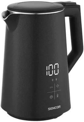 Zdjęcie produktu dla Czajnik Sencor SWK 0600BK