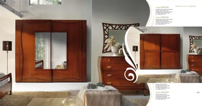 Produktbild von Bett Doppel Hotel Betten Schlaf Zimmer Holz Bettrahmen Bettgestelle Modern Neu