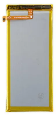 Produktbild von Ersatz Akku für Huawei P8 2600mAh HB3447A9EBW Accu Batterie Battery