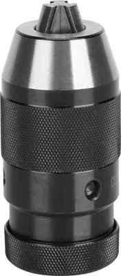 Image de Mandrin de perçage Presse de perçage très robuste Équipement industriel Accessoires JT33 13mm