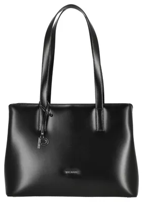 Produktbild von Picard Black Tie - Shopper 36 cm (schwarz)