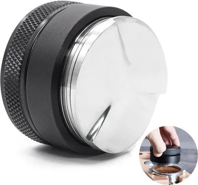 Produktbild von Espresso-Verdeler 53mm - Barista-Essentials