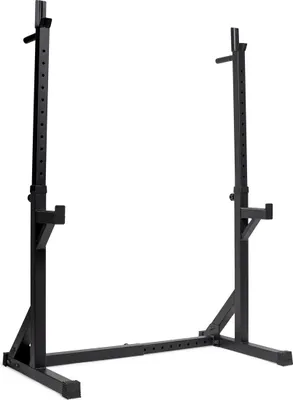 Immagine prodotto di VirtuFit Squatrek regolabile con supporti per dip
