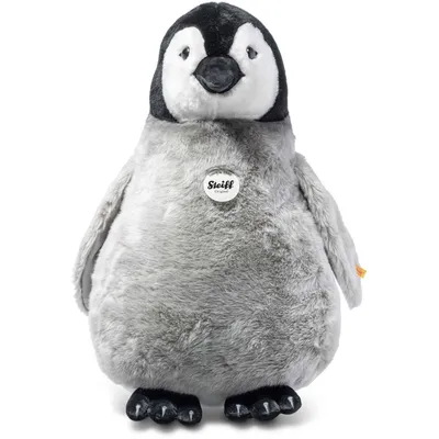 Produktbild von Flaps Pinguin 60 grau/schwarz