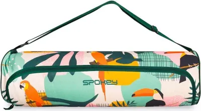 Immagine prodotto di Spokey HOME JUNGLE Coprimaterasso in cotone
