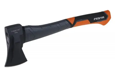 Produktbild von Spaltaxt, 1000 g, FIBERGLASS
