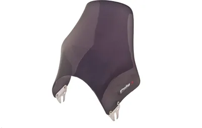 Immagine prodotto di Cupolino PUIG naked fumè scuro