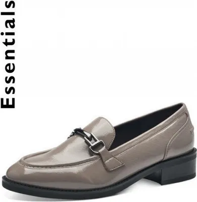 Produktbild von Tamaris slippermodel 2430141 Slipper beige in Gr. 39