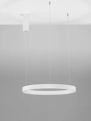 Image de Nova Luce Lampe suspendue ELOWEN