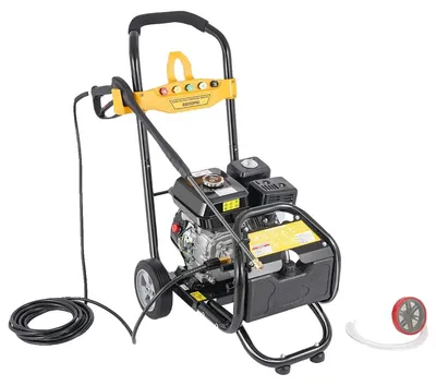 Obrázek produktu pro Vysokotlaký čistič, 2200 PSI, výkon 7,5 HP, černý
