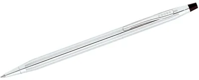 Produktbild von Cross - Ballpen Cross Century Classic Glossy Chrom | 1 Stück