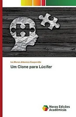 Produktbild von Um Clone para Lúcifer