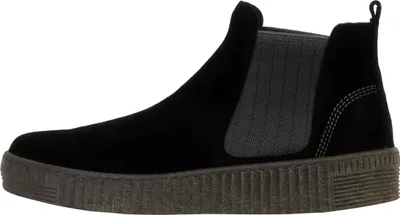 Produktbild von Gabor 73.731 Damen Stiefeletten - bequeme Stiefelette schwarz Freizeit NEU