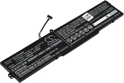 Produktbild von Akku für Laptop Lenovo IdeaPad 330-17ICH(81FL007BGE)