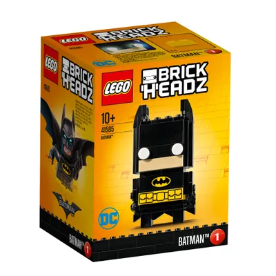 Produktbild von LEGO® Brickheadz Batman™ 41585