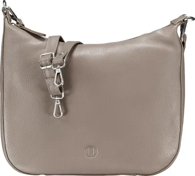 Produktbild von Hausfelder Manufaktur Beuteltasche Beige onesize
