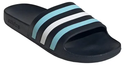 Produktbild von ADIDAS Uni Badeschuhe Adilette Aqua