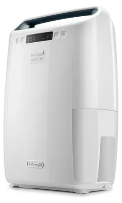 Produktbild von DeLonghi Luftentfeuchter 300 W 16 L