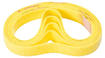 Produktbild von PFERD Short belts felt, 5 Stück(e)