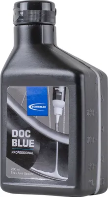 Zdjęcie produktu dla Schwalbe DOC BLUE Professional, 200ml