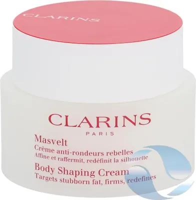 Image de Clarins - Cr 200ml