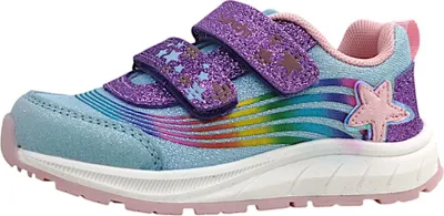 Produktbild von Lurchi Abelia Klettschuh Mehrfarbig in Gr. 26