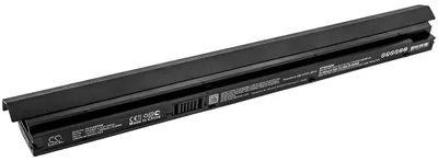 Produktbild von TECHTEK Laptop Akkus Kompatibel mit [Clevo] Terra mobile 1513, W940JU, W940LU, W945JUQ, W945LUQ, W950AU, W950JU, W950KL, W950KU, W950LU, W950TU, W955
