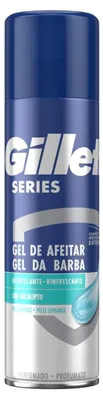 Productafbeelding van Scheergel Gillette SERIES, 200 ml