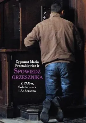 Obrázok produktu pre ISBN 9788375654882, Polština, papierový obal, 344 strany