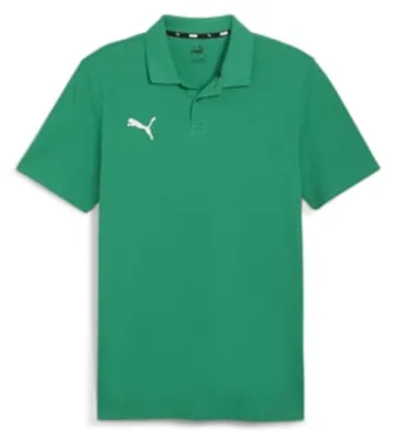 Produktbild von Puma Teamgoal Polo Herren - Grün