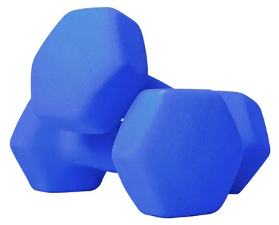 Obrázek produktu pro Sada činek pro domácí fitness