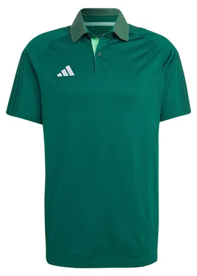 Immagine prodotto di Adidas - Polo da uomo "Tiro 23 Competition" PP2366 (M) (verde)
