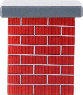 Obrázek produktu pro Komínové příslušenství pro krajní stoličku ŠxHxV= 8x8x9cm NOVINKA