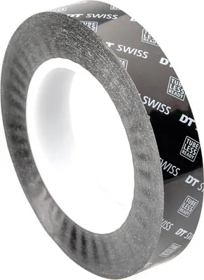 Produktbild von Felgenband Tubeless DT Swiss 23 mm / 10 m Rolle