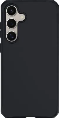 Immagine prodotto di Mobilis SPECTRUM Case solid black mat - Galaxy S24 -Soft bag