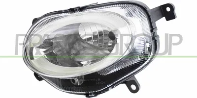 Produktbild von PRASCO Scheinwerfer Hauptscheinwerfer Links für FIAT 500 (312) FT0324604
