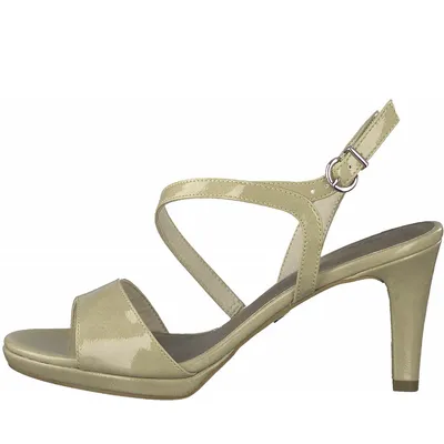 Produktbild von Tamaris Klassisch in Beige, Größe 39
