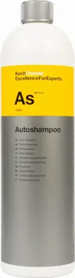 Zdjęcie produktu dla Koch Chemie szampon samochodowy Autoshampoo 1L
