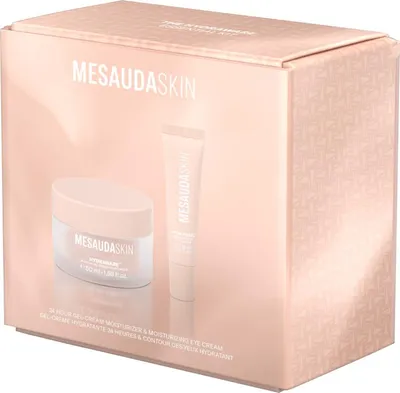 Produktbild von Mesauda Beauty Hydraware Essential Kit