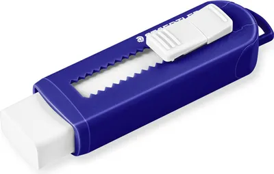 Immagine prodotto di Staedtler 525 PS gomma per cancellare 1 pz