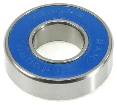 Image de Roulement à Contact Angulaire Renforcé - Rotation Fluide Et Fiable - Enduro Bearings