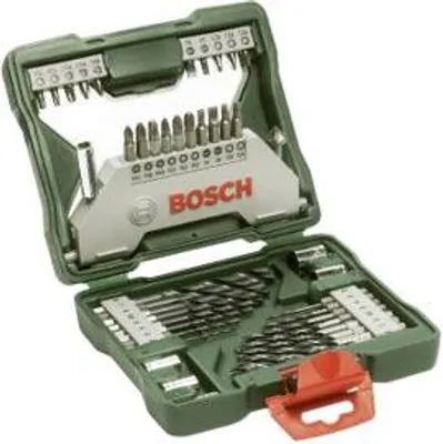 Produktbild von Bosch X-Line-Set 43-teilig