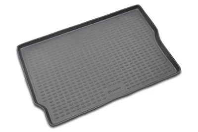 Image de ELEMENT Tapis de coffre 3D compatible avec Opel Meriva, 2003-2010 | 1 pièce