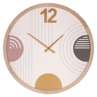 Image de Horloge murale Autronic HW4003