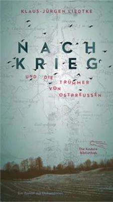 Obrázek produktu pro Nachkrieg und Die Trümmer von Ostpreußen