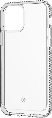 Produktbild von Celly HEXALITE1005WH, Cover, Apple, iPhone 12 Pro Max, 17 cm (6.7"), Transparent