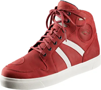 Obrázok produktu pre Held Sirmione GTX obuv na motorku, červená, 37